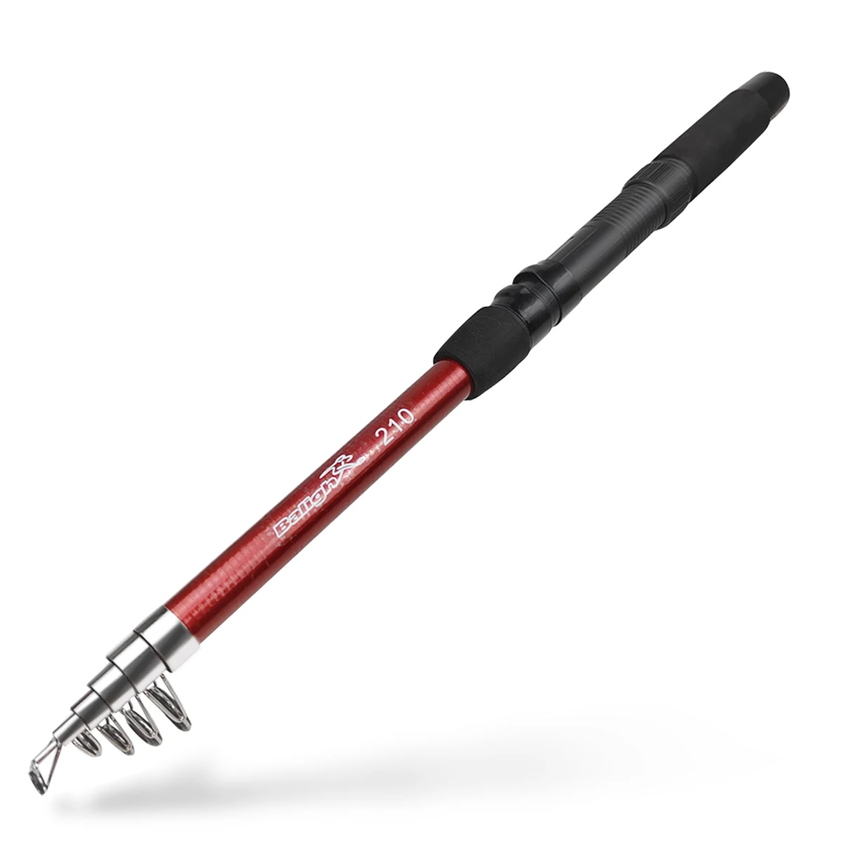 

Телескопическая удочка 1,8-3 м, портативная карбоновая выдвижная японская удочка для рыбалки, катушки для приманки, аксессуары для рыбалки