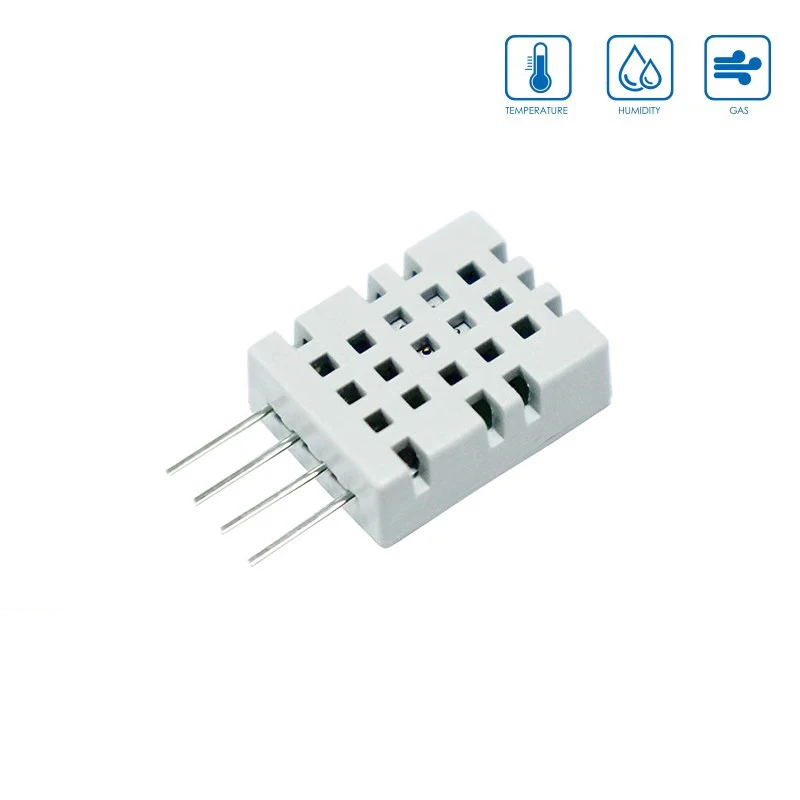 Модуль датчика газа TVOC AGS02MA Датчик качества воздуха