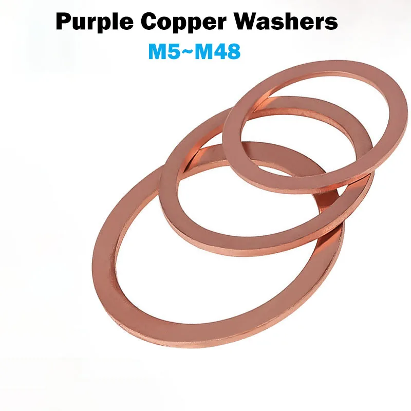 Boat Purple Copper …