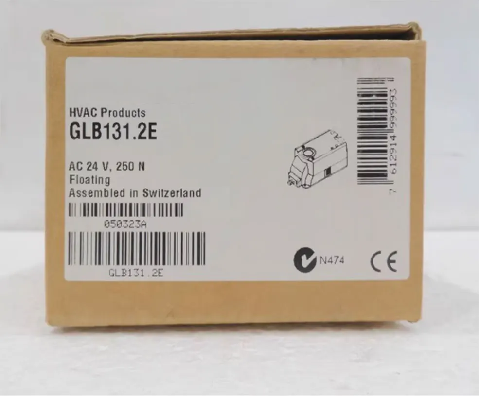 

Совершенно новый GLB131.2E | BPZ:GLB131.2E Гарантия один год