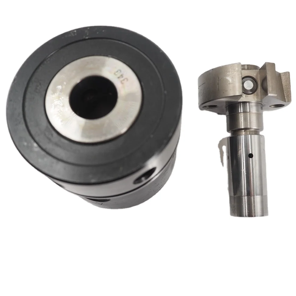 High Quality D-iesel Fuel Injection Pump D-PA Stype Head Rotor 7123-340J 7180-550J with Rotor 344J 4/6.5R-HDF