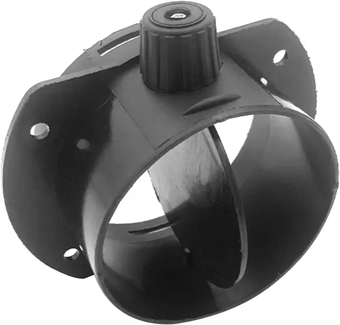 

Клапан воздухонагревателя воздуховодной трубы 75 мм с регулирующим клапаном для Webasto/Eberspacher