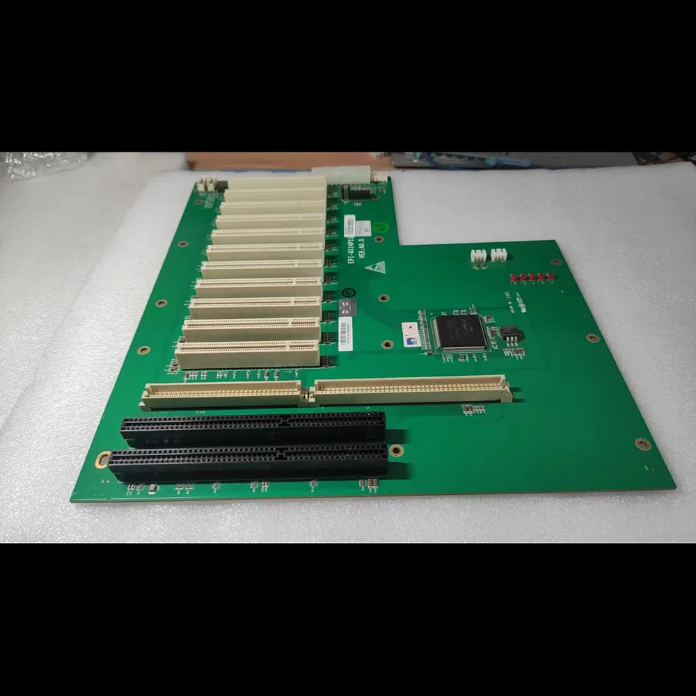 Industrial computer motherboard EPI-6114P11 VER: A0.0