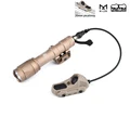 DE M600C AXON Switch