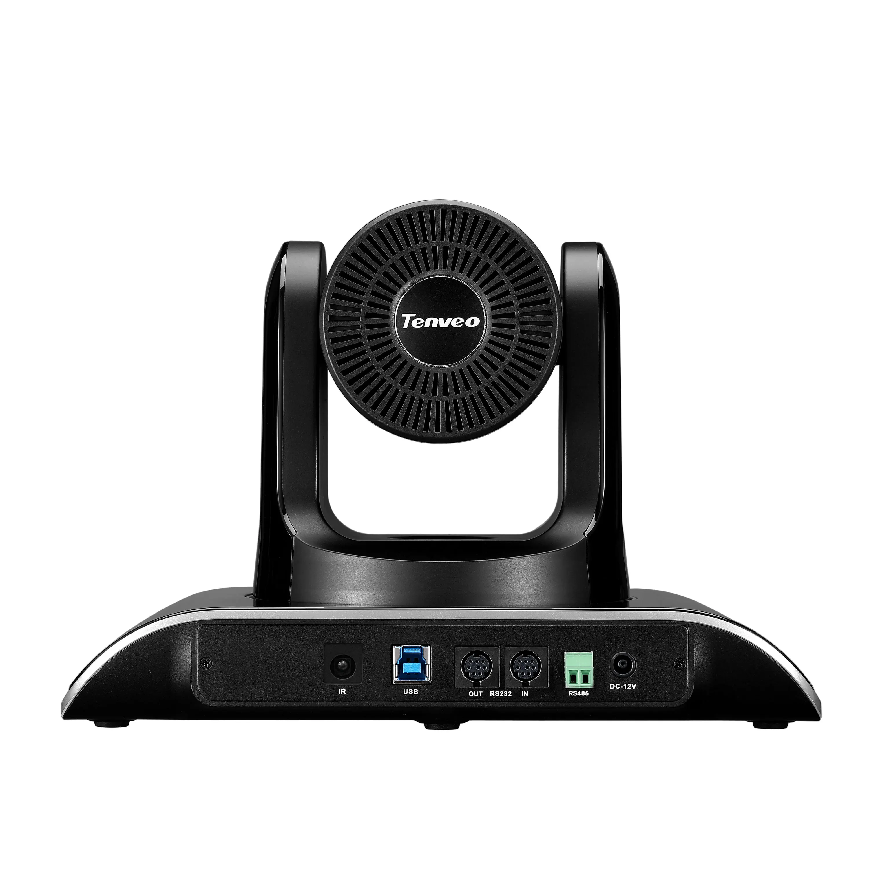 TEVO-VHD3U USB Auto Tracking Full Hd English 3x Video Conference Camera
