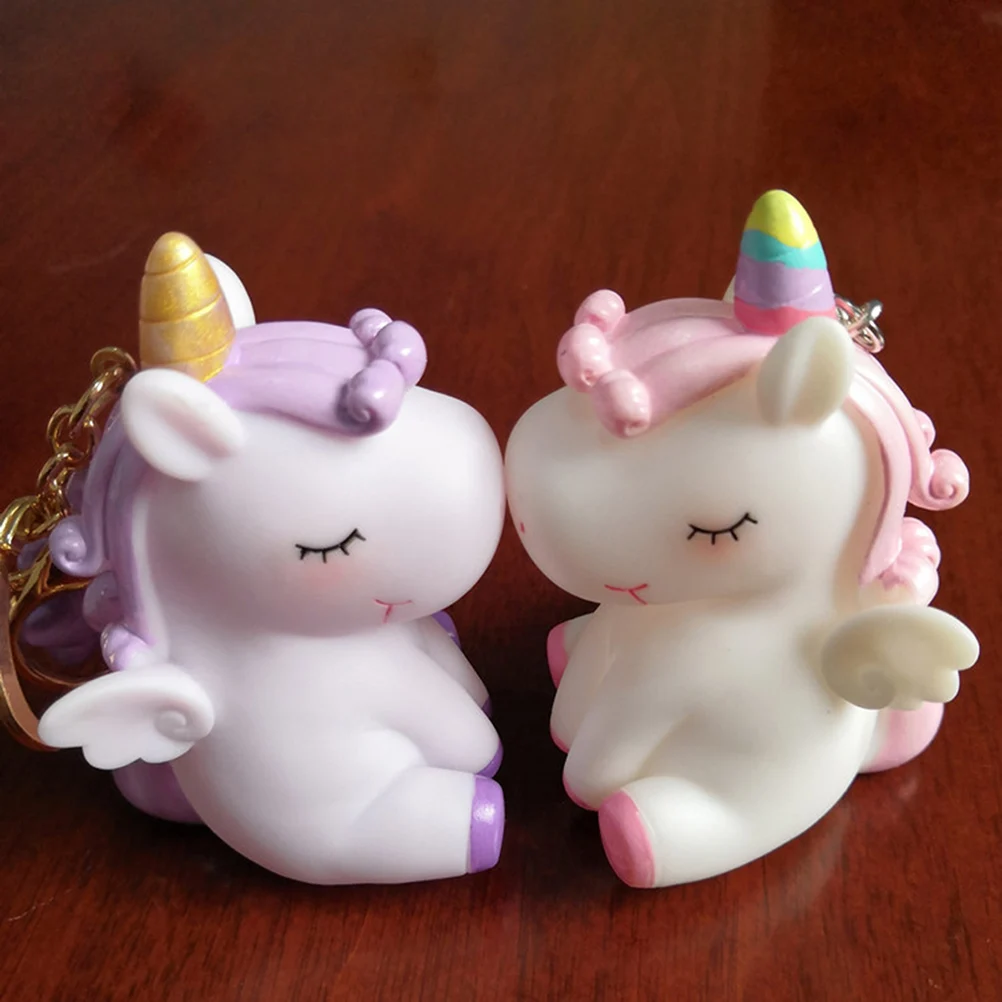 

unicorn keychain pendant unicorn keychain squeeze unicorn keychain unicorn pendant keychain unicorn keyring chain