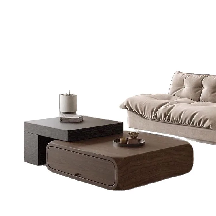 

Medieval style, retro, coffee table, small apartment, square, round, modern, home, living room