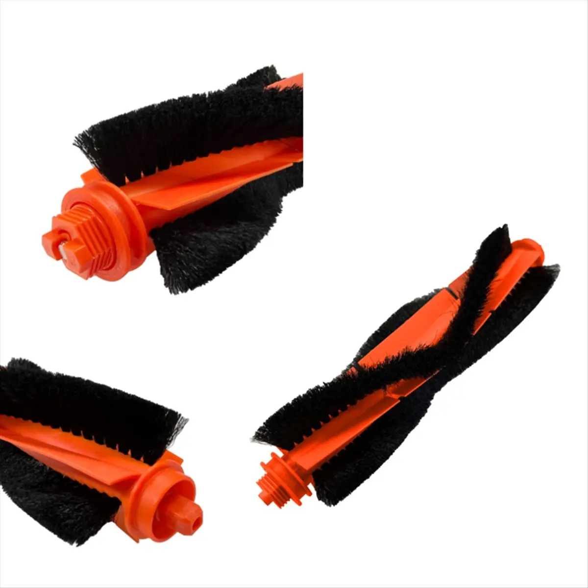 

A59E For Robot Vacuum E10 E12 B112 Vacuum Accessories Main Side Brush Filter Mop Cloth Replacement Spare Parts