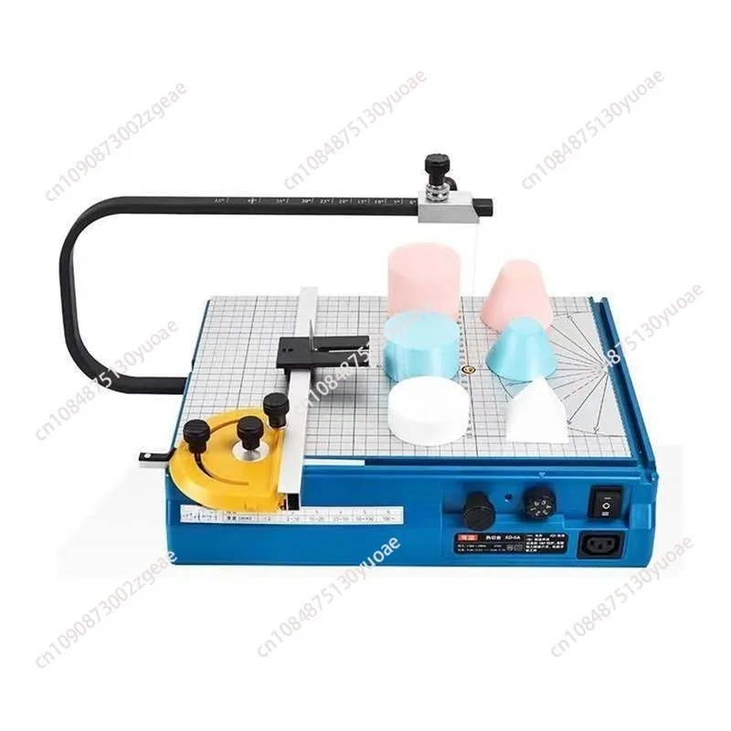 Foam cutting machine Pearl sponge electric heating cutting table KT board EPS foam electric heating wire cutting tool