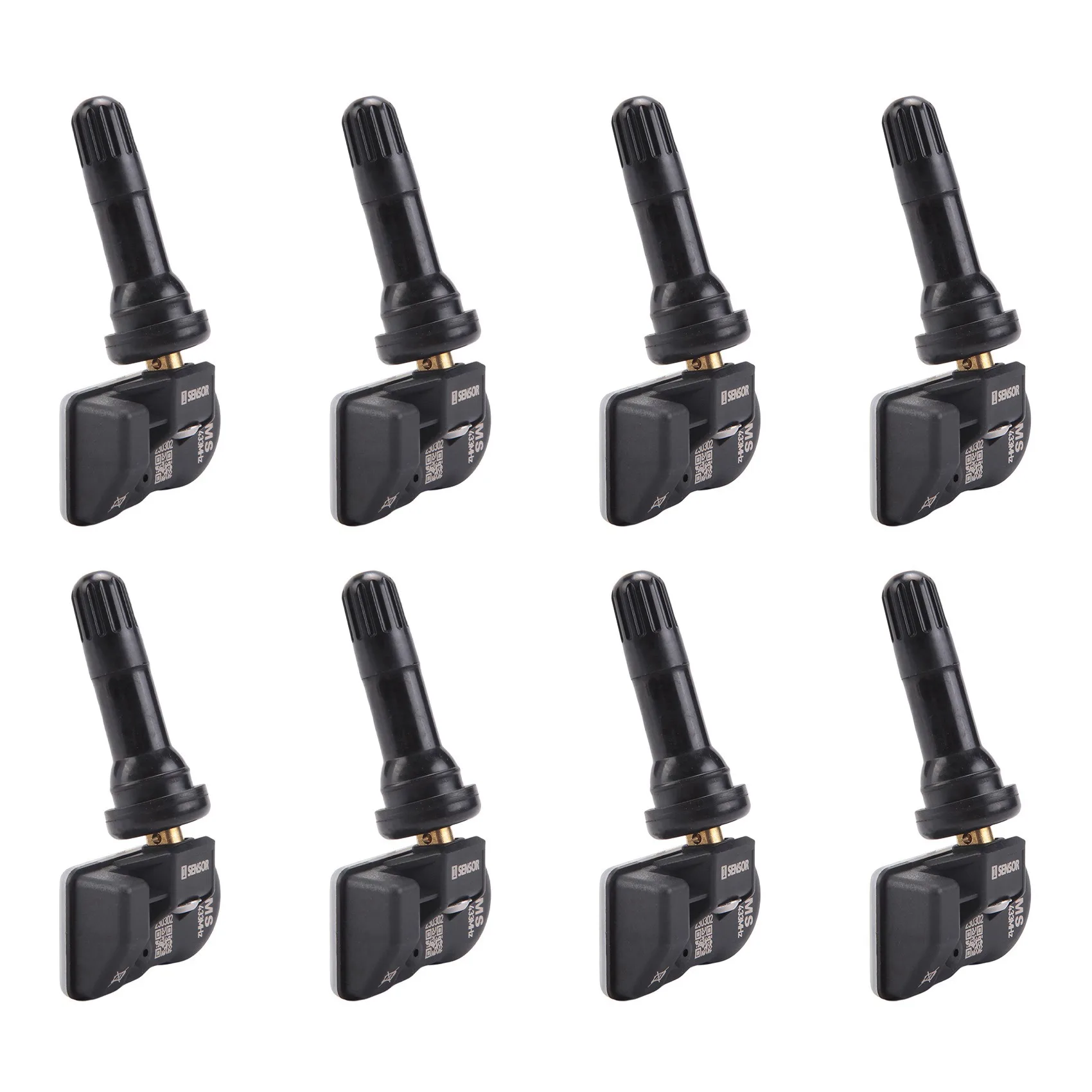 24Pcs TPMS Sensor 433Mhz 315MHZ Universal 2 In 1 Programmable MX-Sensor For Autel Tire Pressure Monitoring System-L94A