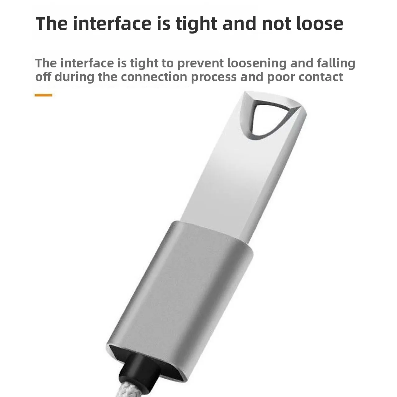 Compatible with OPPO, Xiaomi, Vivo, Huawei, and Honor Phones - Universal OTG 2-in-1 Adapter for USB Drives To Download Songs.