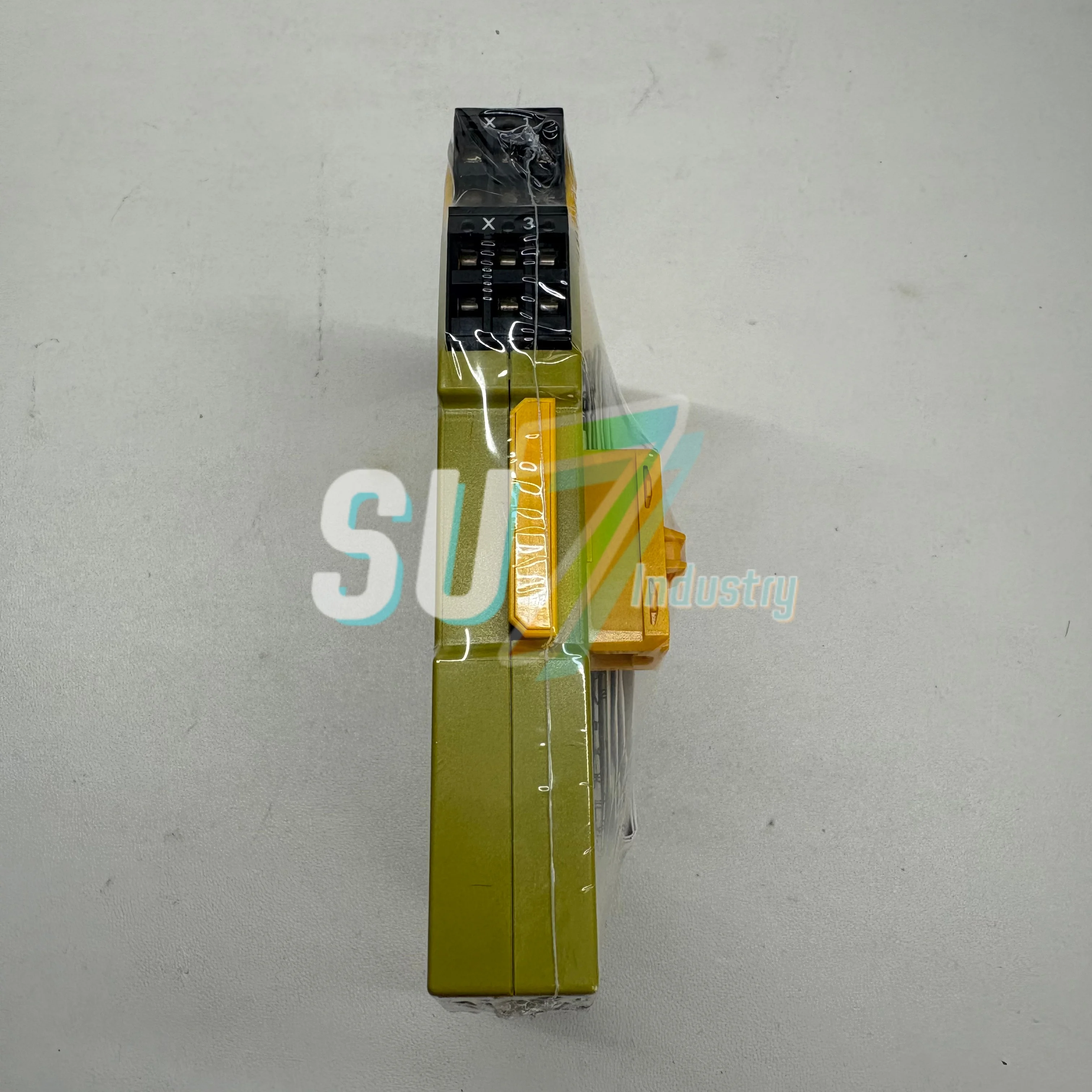 751109 PNOZ s9 مرحل جديد 100%