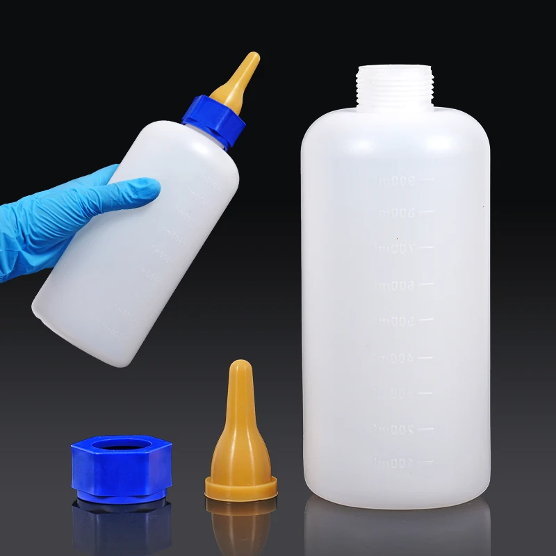 400Ml/900Ml Lamb Fe…