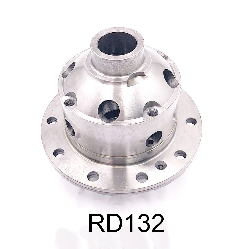 RD132 Blocco differenziale per Hilux Elettrico Hilux Hiace Fortuner 4Runner LN61 YN63 1988-2010 Diff Locker
