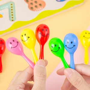 7 Hauptverkäufe Baby Maracas - №4