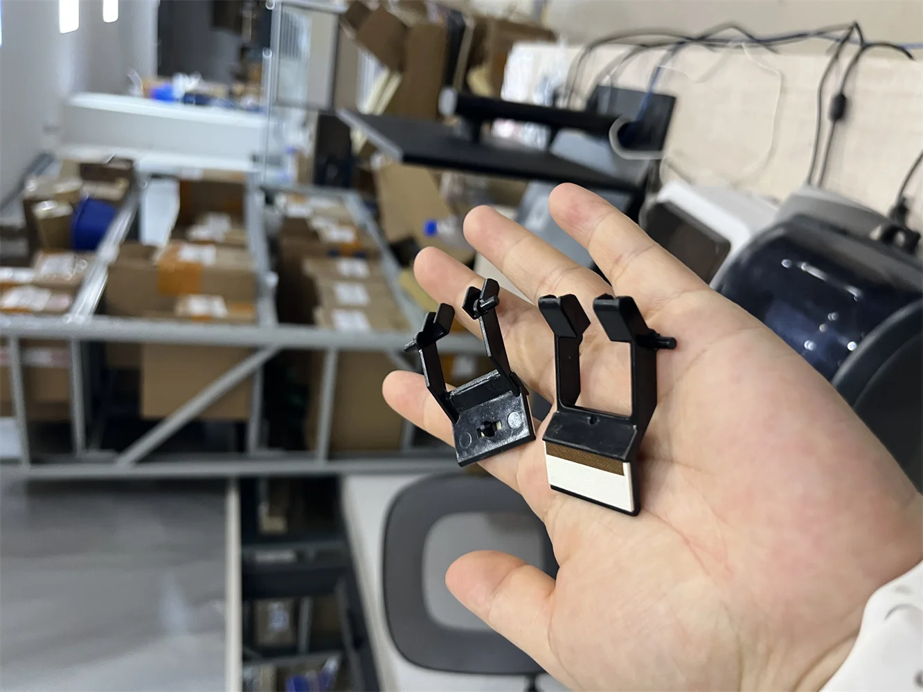 5PCS Separation Pad…