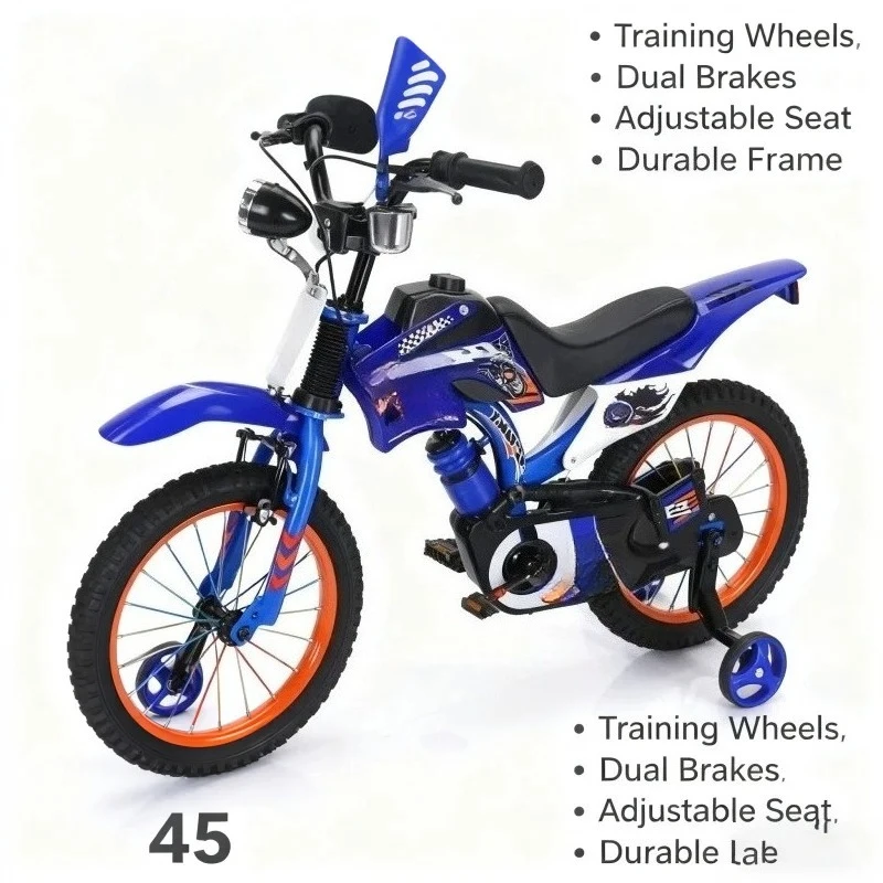 velo-de-style-moto-avec-roues-stabilisatrices-velo-de-sport-bleu-pour-la-conduite-en-exterieur