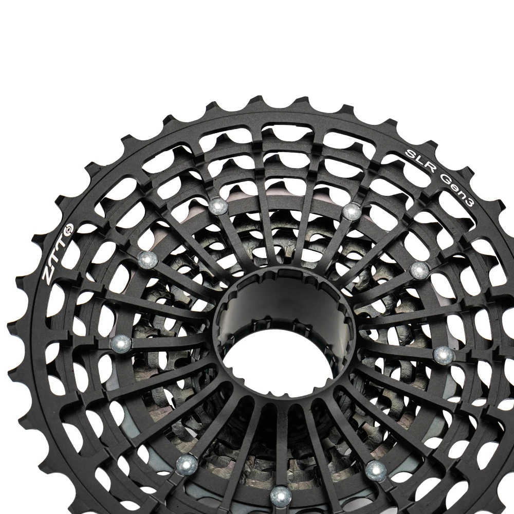 ZTTO 11/12 スピード超軽量ロードバイクカセット 11s 12s 11-28/30/32