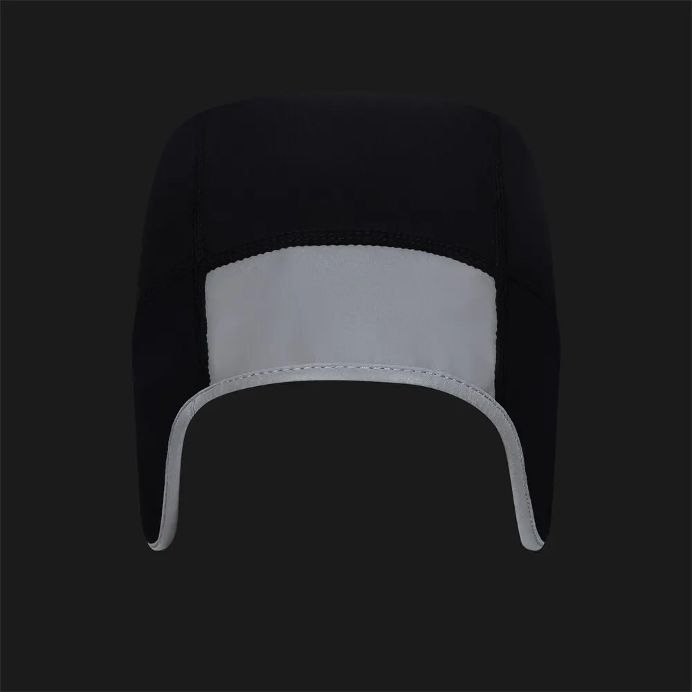 Ykywbike Cycling Caps Winter Thermal Cap Breathable Windproof Waterproof Warm Fleece Bicycle Hats Outdoor Motorcycle Skiing Hat