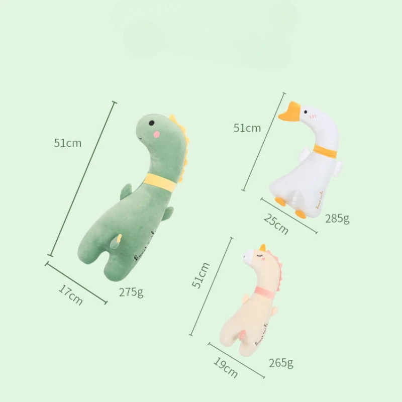Car Seat Shoulder Pad with Cartoon Pet Design for Children To Prevent Strangling and Sleep Aid Travel Accessories  Car Pillow