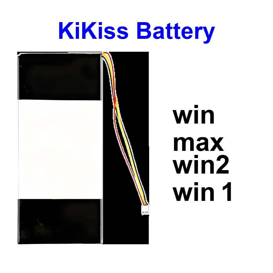 

Tablet Battery High-Efficiency WIN2 0-7800mAh For Gpd Win 1 2 Max