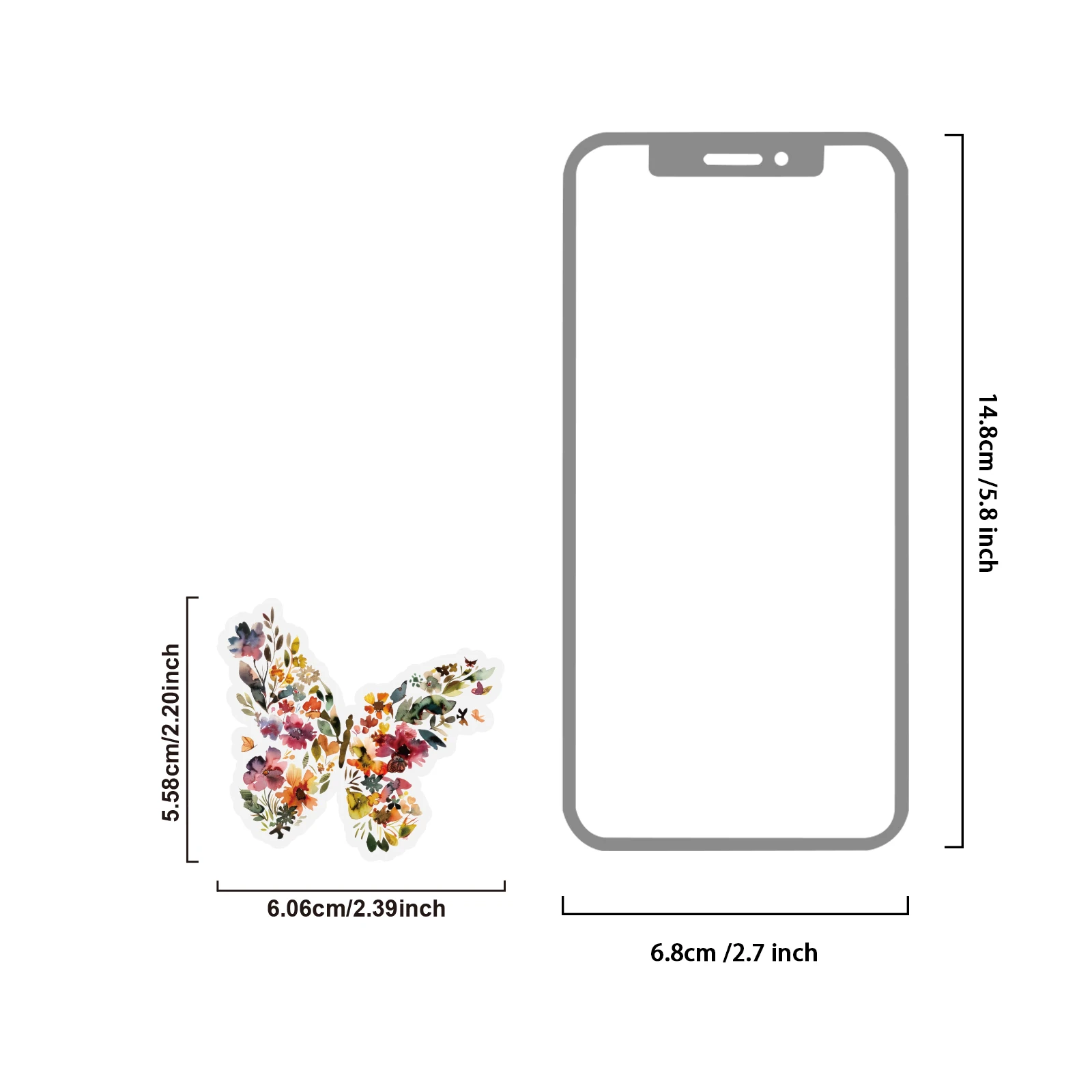 Etori Life Butterfly Blossom W - Pet Supplies Gift Card review and price