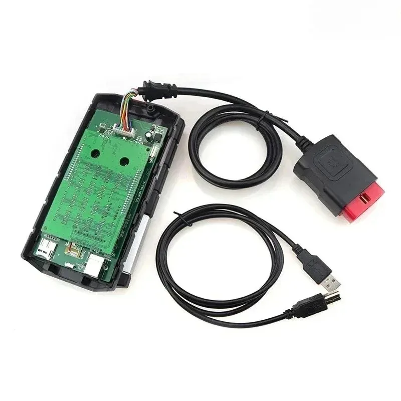 Bluetooth Obd2 Scan… - image