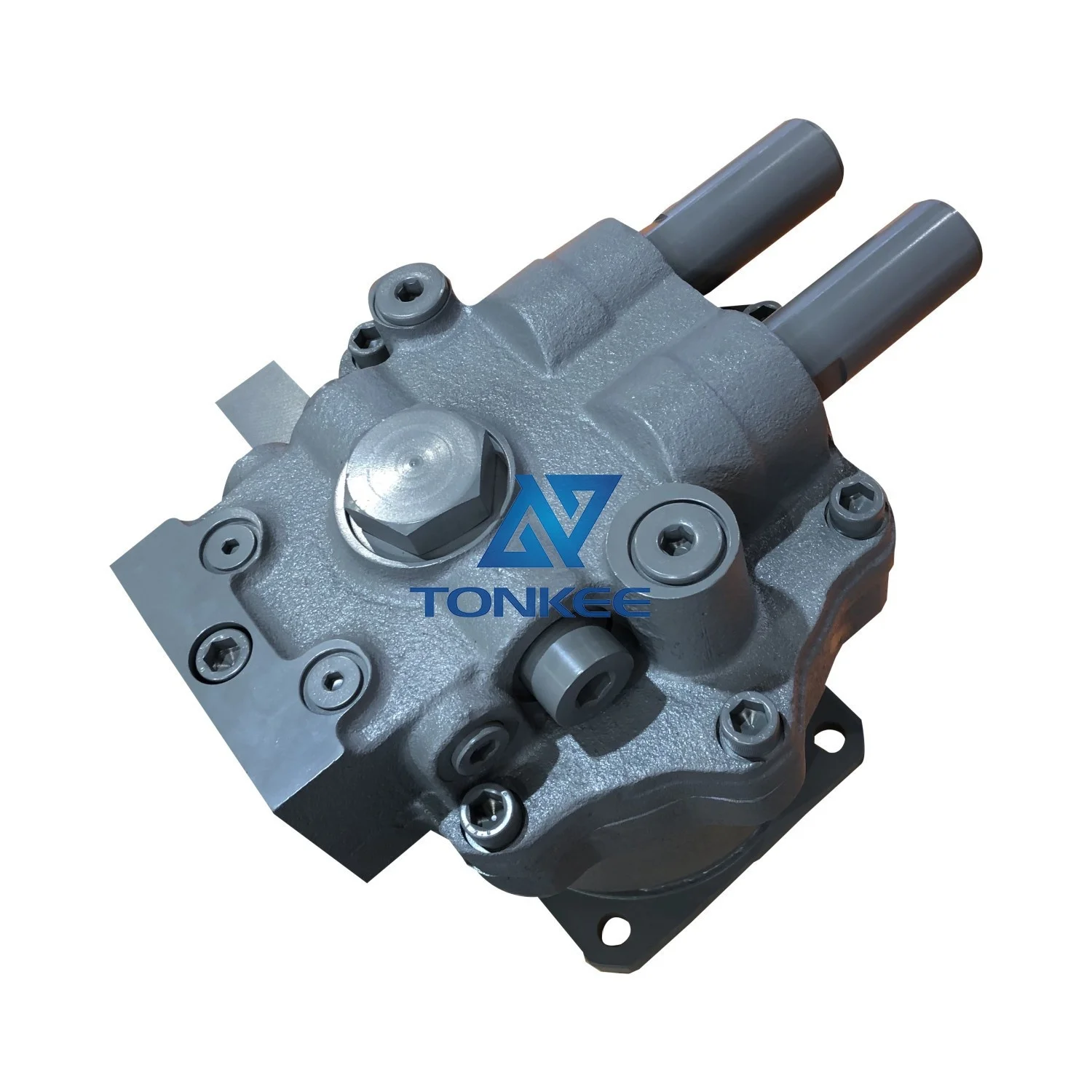 

EC360B Swing Motor
