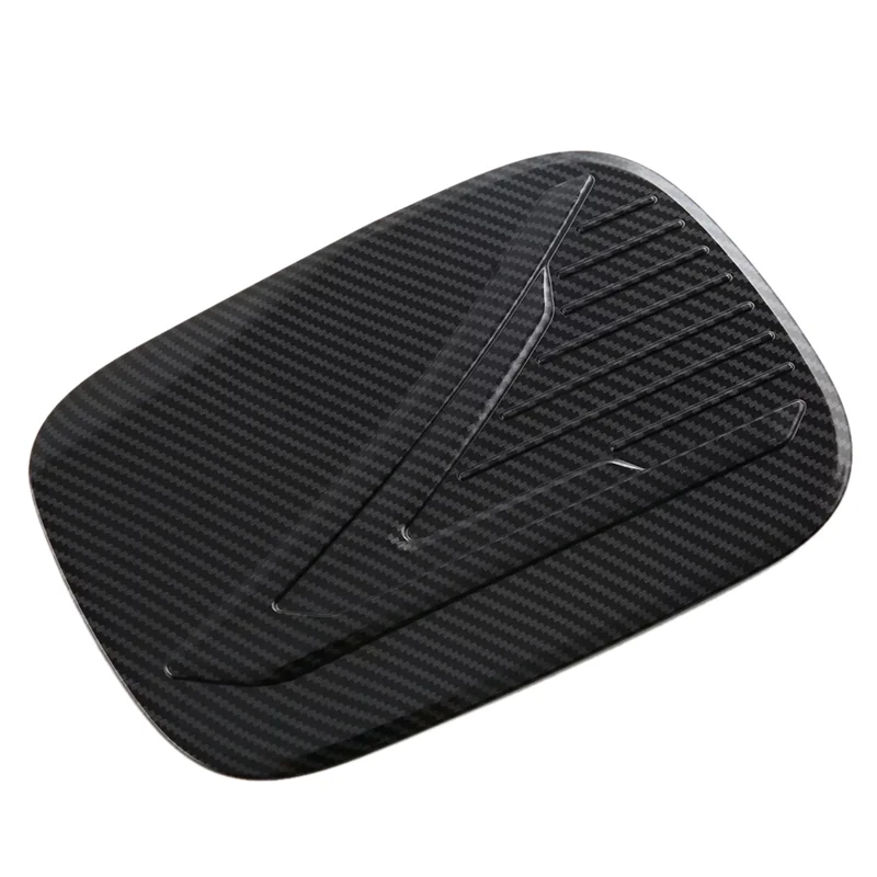 

Fuel Tank Filler Protection Cover Gas Fuel Cap Cover Trim Decor For BYD Dolphin Mini/BYD Seagull