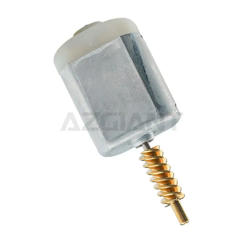 AZGIANT Car Power Door Lock Actuator Motor VD868Z06 For Nissan Quest MK1/Latio C11 MK1/Armada MK1 Metal Worm Vehicle Security  Replacement Part Car Parts