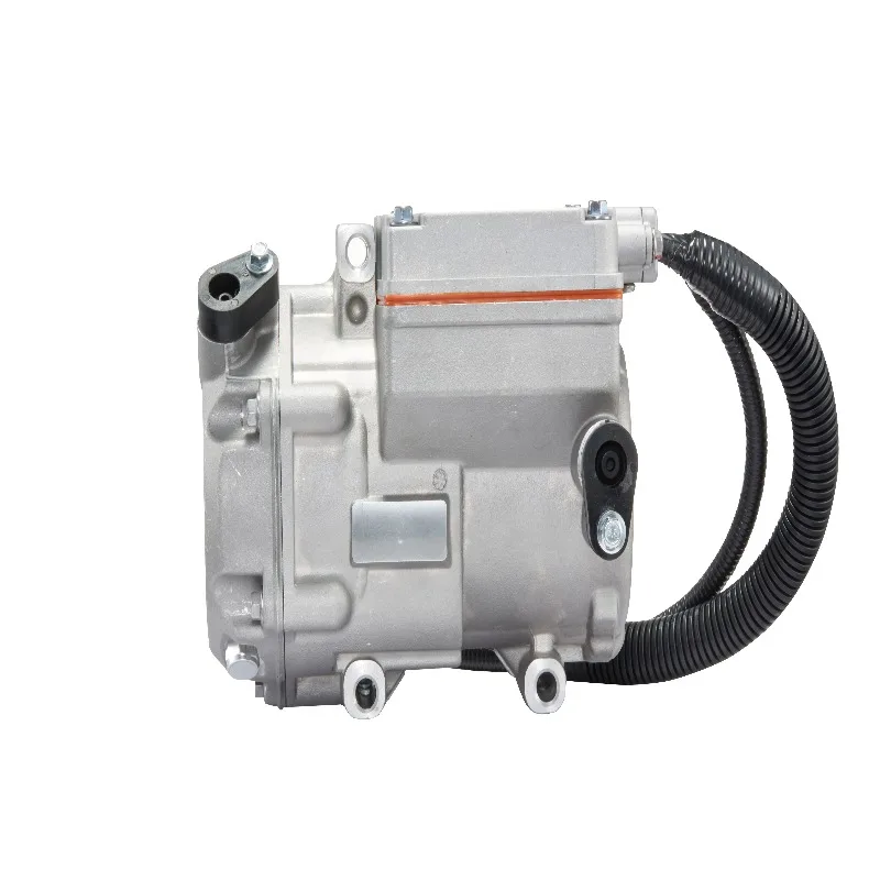 

12V 3 Level-Controller Electric Car Ac Compressor Displacement 18 (cc/rev) Air Conditioning Systems AC.100.1161.02