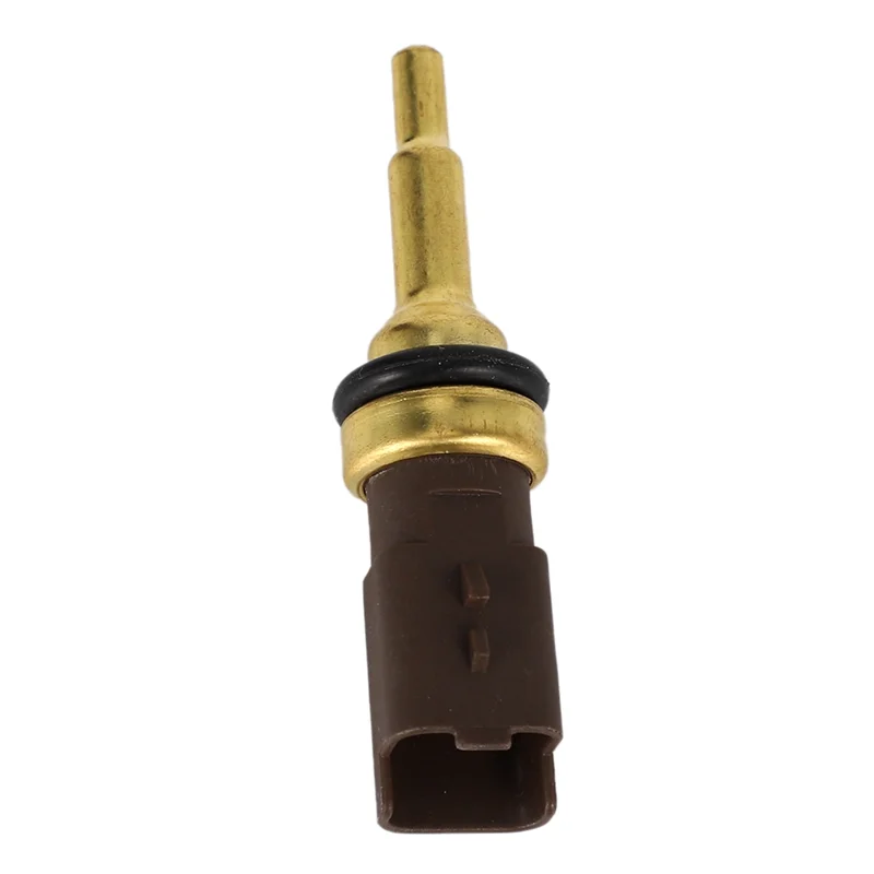 

10Pcs/Lot Car Coolant Temperature Sensor 9810048680 1338F3 For 207 208 3008 Citroen C3 C4 Water Temperature Plug
