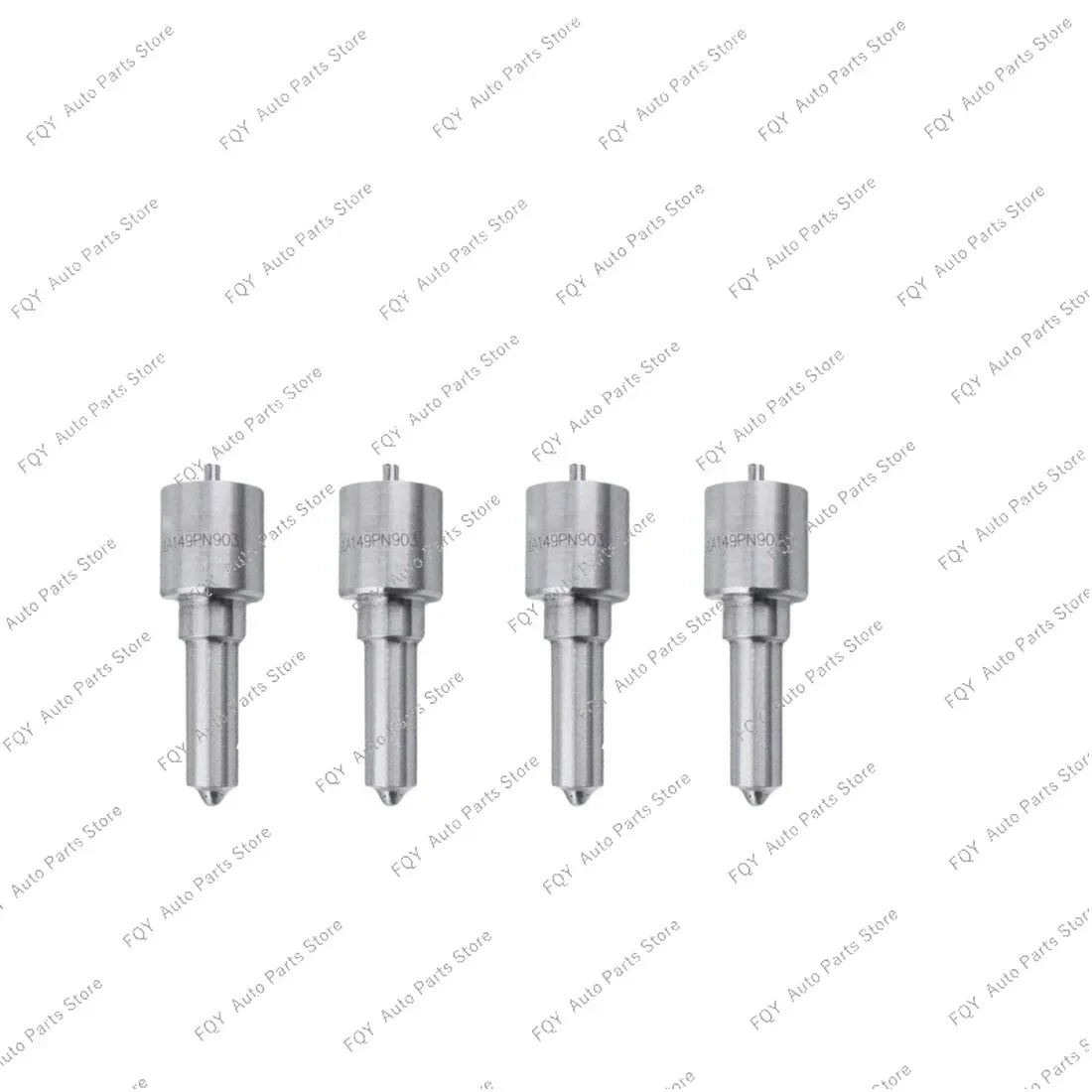 

4X High Quality Injector Nozzle 105017-9030 DSLA149PN903 For ISUZU NPR NPS D-Max 4JB1 4JB1TC