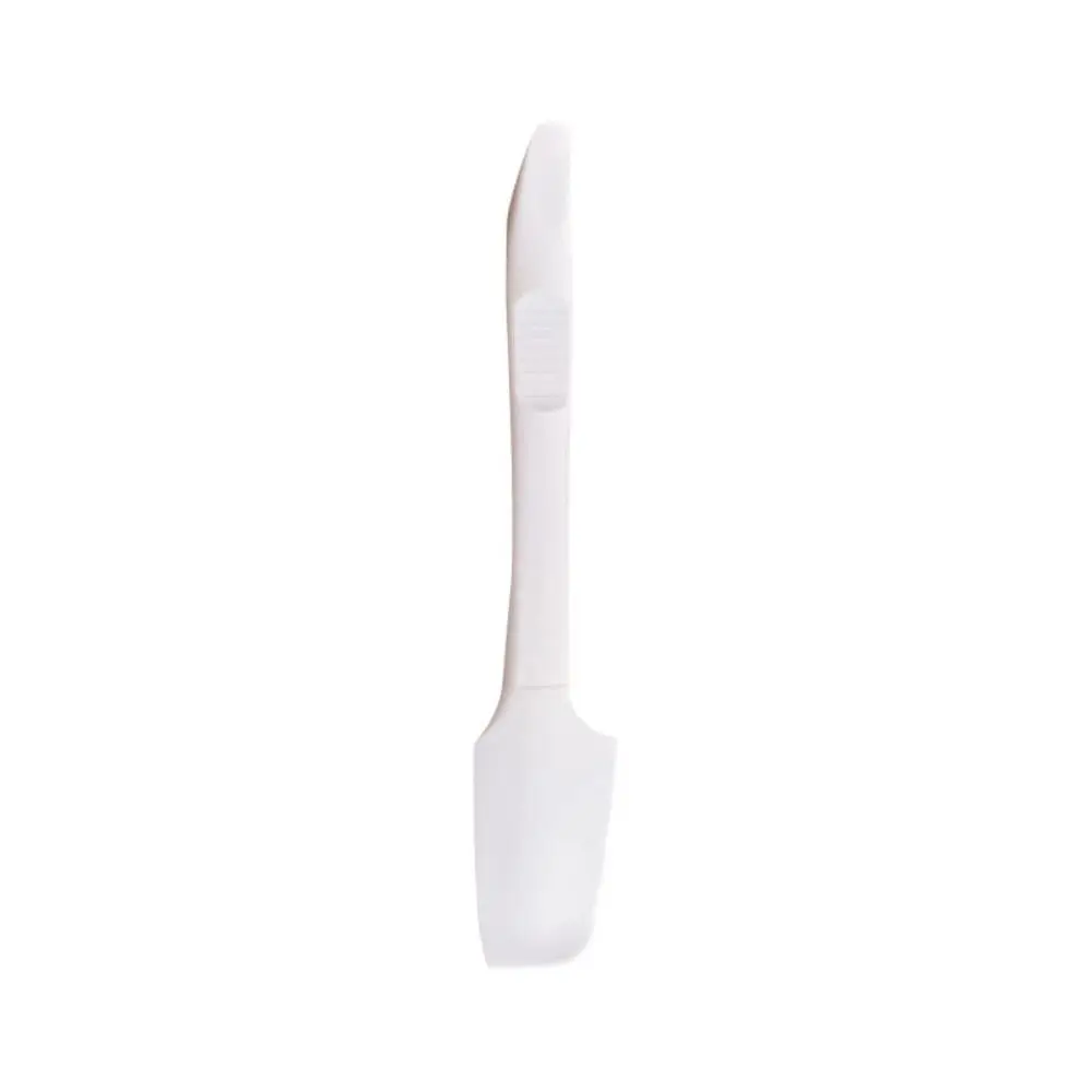 Kitchenware Fondant Supplies Silicone Cake Spatula Pastry Tools DIY Cream Butter Spatula Baking Cooking Baking Scraper