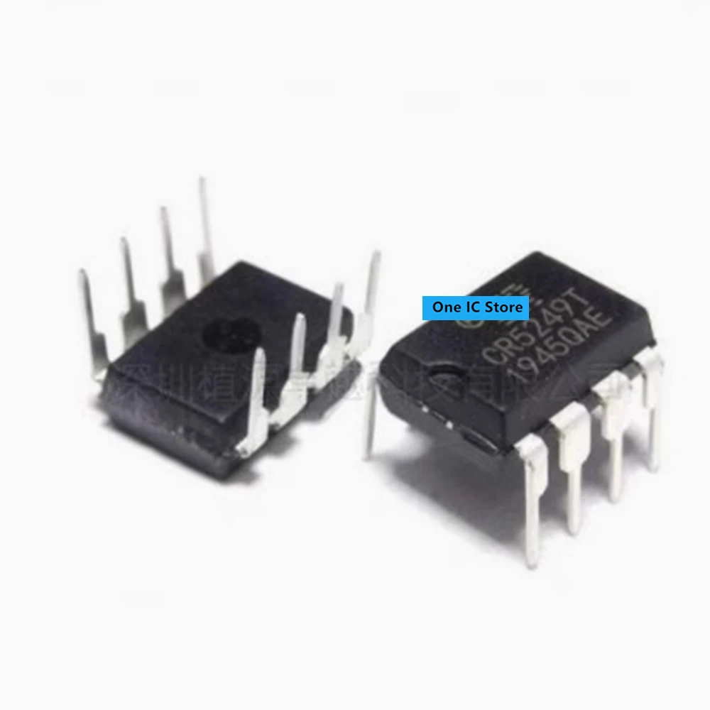 

10pcs/lot 100% Original CR5249T DIP Brand New Genuine Ic
