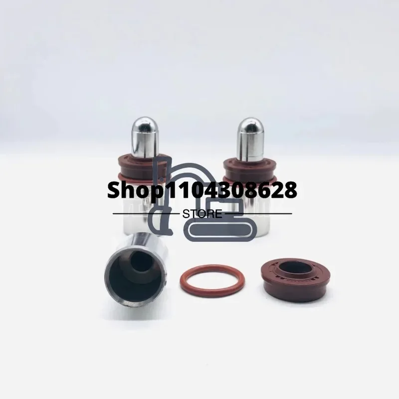 Excavator parts For Komatsu PC60 120 200 220 230 360 new Joystick Handle Walking Foot Valve Bullet