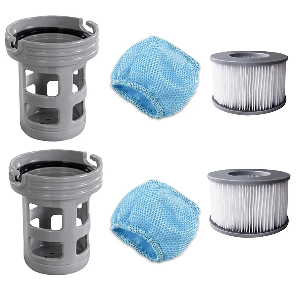 Für miweba mspa whirlpool ersatz filter aufblasbare pool-joy-premium-elite-konzept