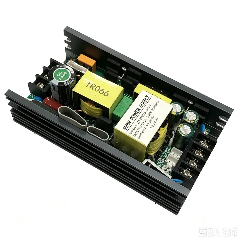 High Power LED Stage Par Light Dyeing  350W400W550W1000W Flood Light Moving Head  Power Board