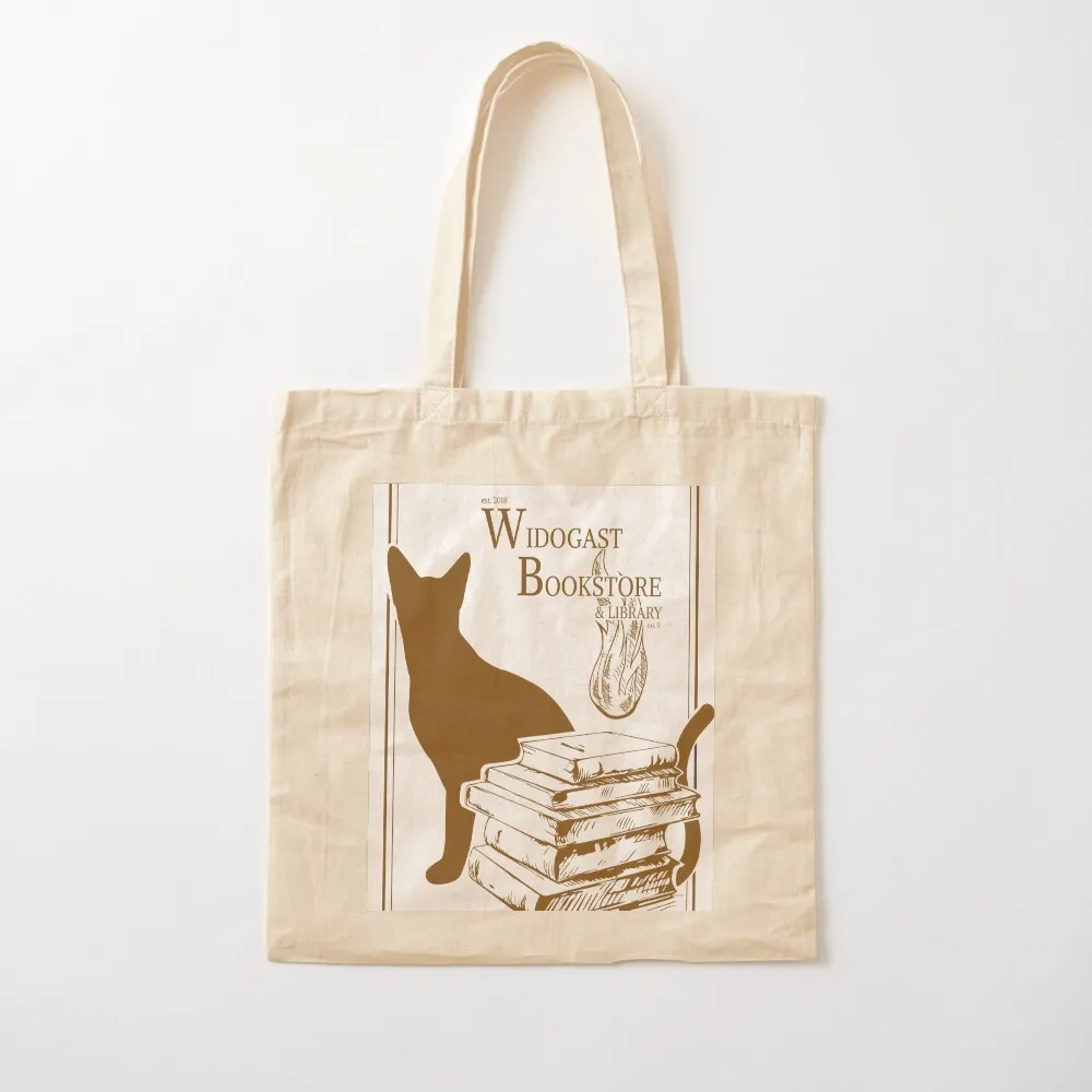 Caleb Widogast Tote Bag حقيبة تسوق بعجلات حقيبة تسوق قابلة لإعادة الاستخدام حقائب شاطئ نسائية حقيبة يد نسائية