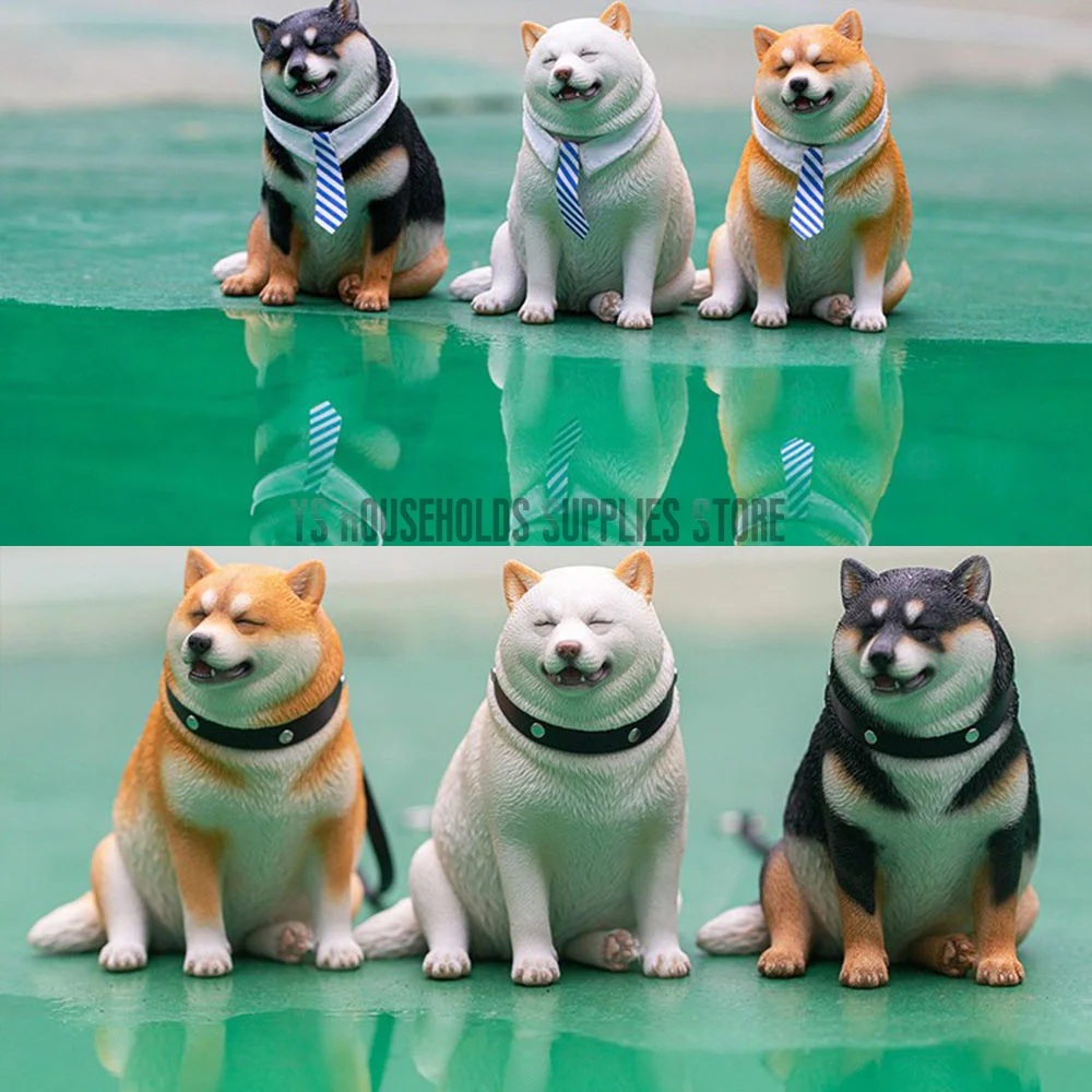 

JXK JXK102 1/6 масштаб солдатская сцена аксессуары милые креативные имитация животных украшения подходят 12 "фигурка модель куклы