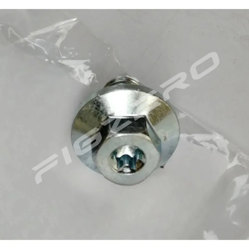 

Оригинальный сливной винт поддона картера двигателя 10384530 для Roewe IMAX8 2.0T (1 шт.)