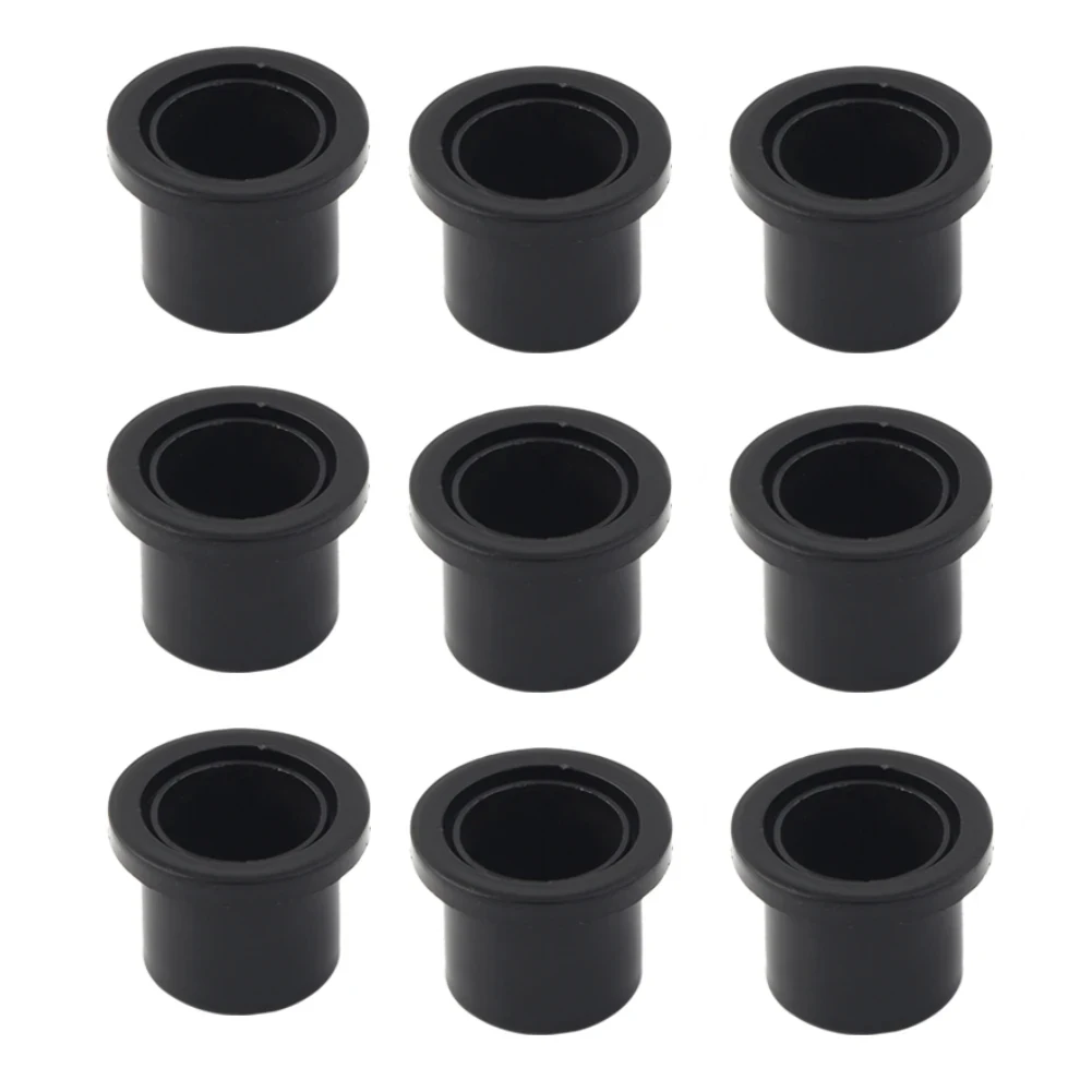 16PCS UTV A-Arm Bushing Kit Suspension Front Rear For Can am Maverick 1000 X3 706201659