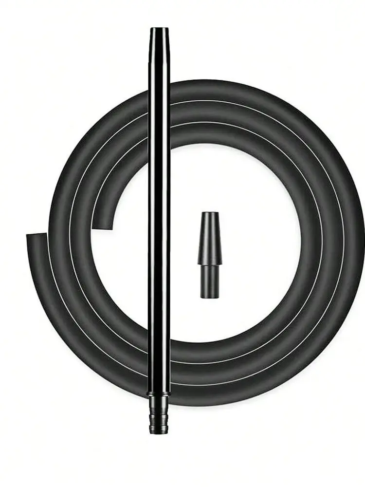 

Силиконовая трубка для арабского кальяна, курительная трубка, трубка для принадлежностей для курения, длина 1,5 метра, шланг для кальяна для кальяна