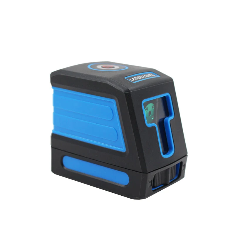 ATVNew Mini 2 Green Corss Lines 360 Rotary Laser Level with Cheap Factory Prices