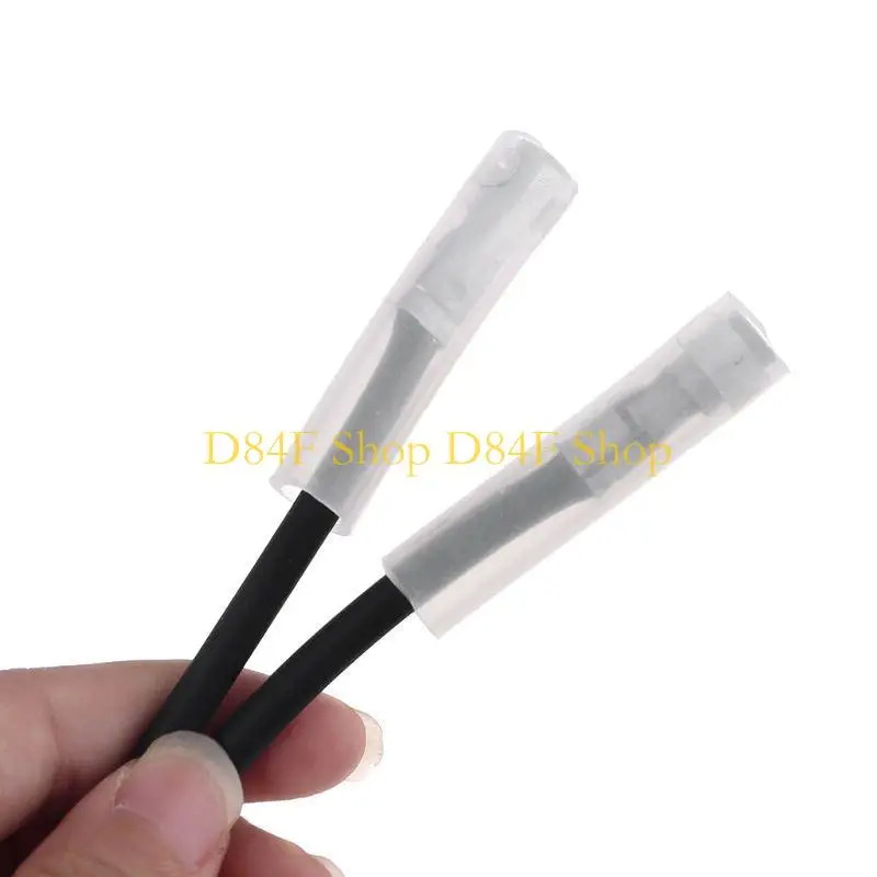 D84F Upgraded Generator Stove Fume purifier Continuous Igniter Generator Inverter 18kV Easy Wiring