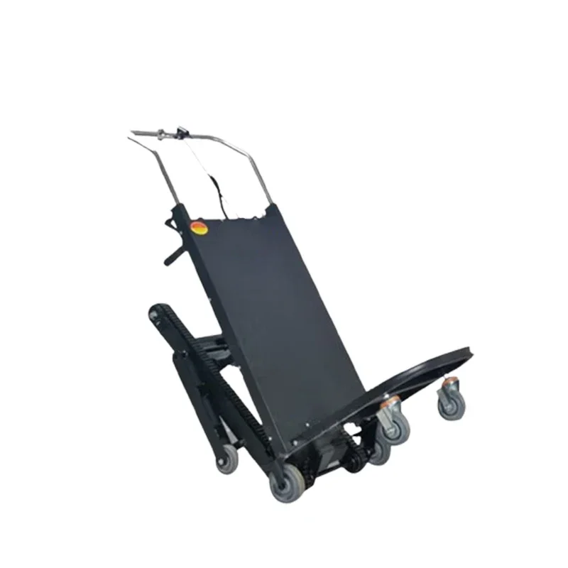 

Portable Electric Heavy Duty Electric Folding Manual Stair Climbing Mountaineer