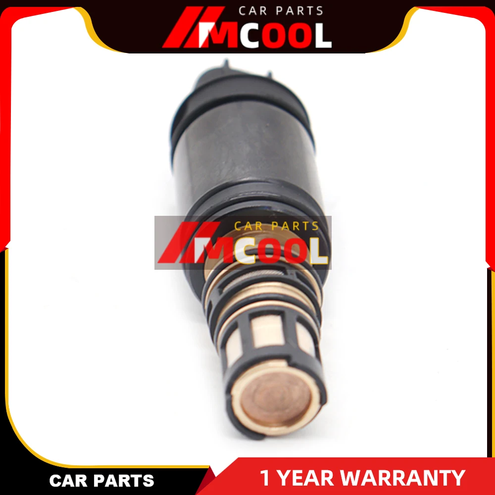 MC-10 For AC Air Conditioning Compressor Electronic Refrigerant Solenoid Control Valve For Toyota Corolla 1.8L 2011-2013 TSE14C