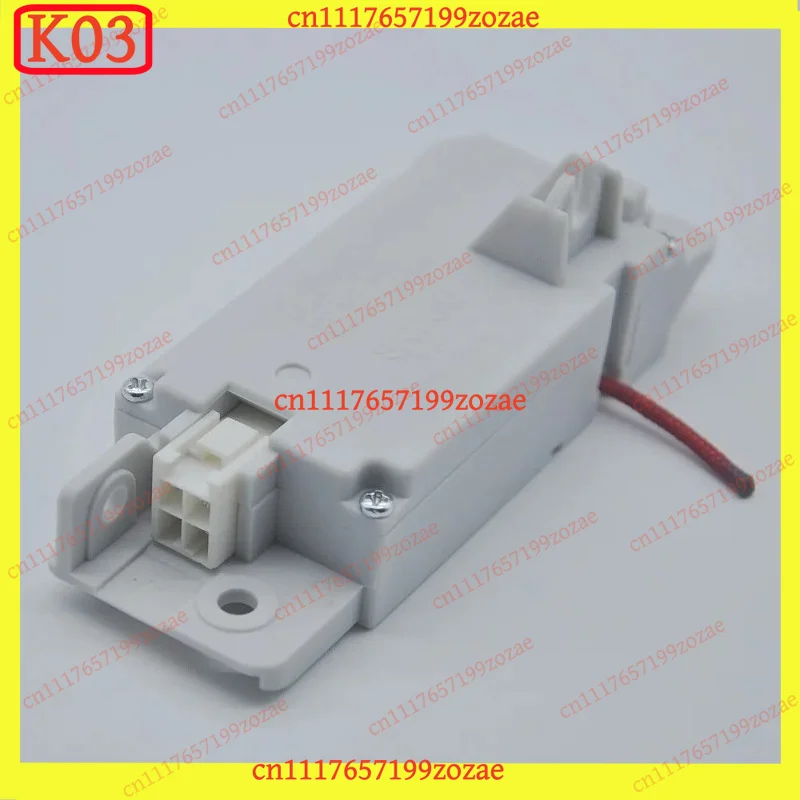 Washing Machine Door Lock Switch Compatible With LG Inverter Wave Wheel T90SS5FDH T90SS5FHS T10SS5FDH