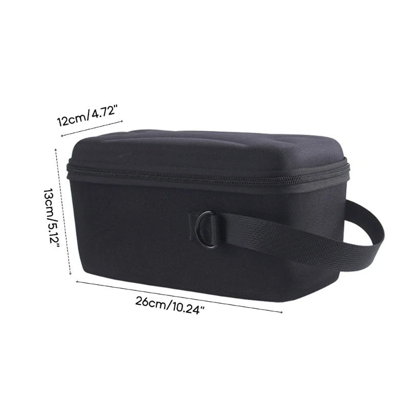 Hard EVA Outdoor Travel Protect Box Storage Bag Carrying Cover Case- for Marshall MIDDLETON Wireless Speaker