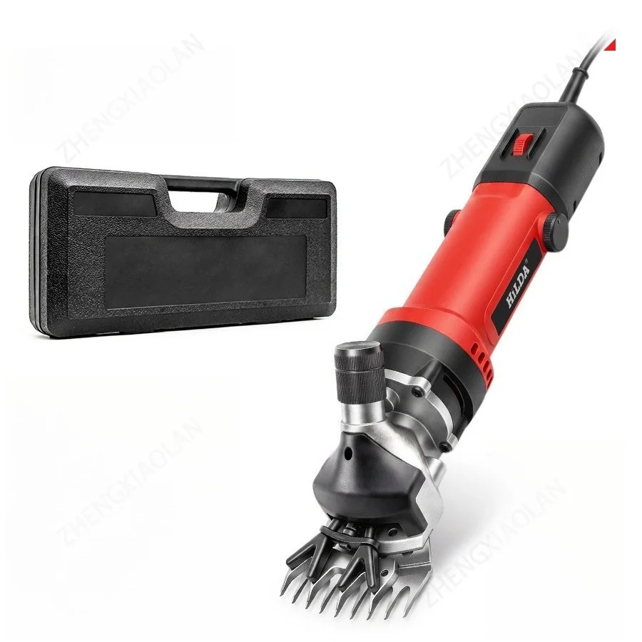 

Electric shears high power electric fader scissors multi-functional animal wool scissors